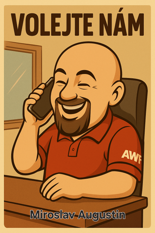 awf store miroslav augustin